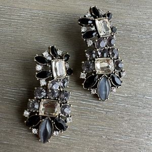 Banana Republic Statement Earrings